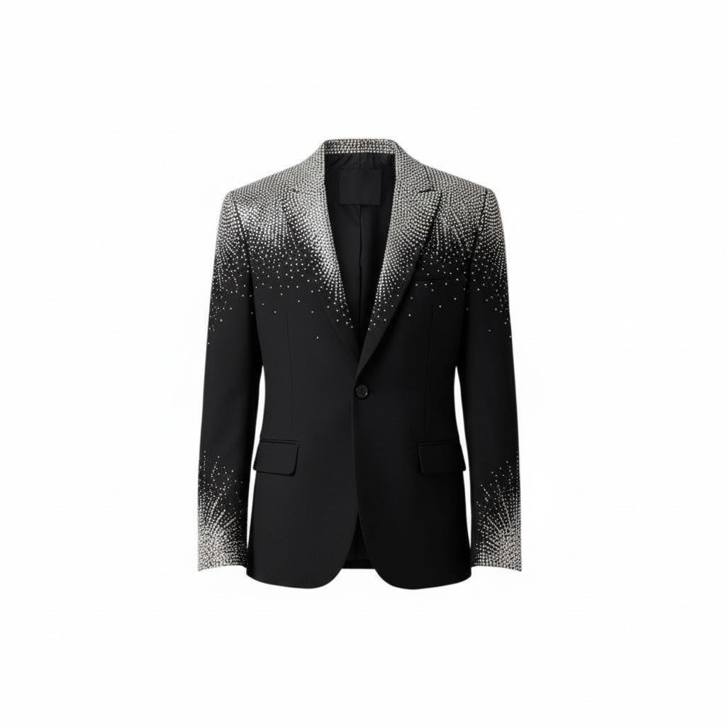 Luxury Dress Jacket