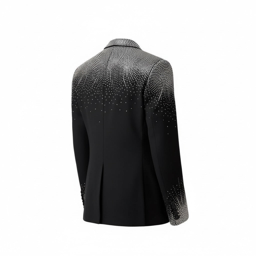 Luxury Dress Jacket